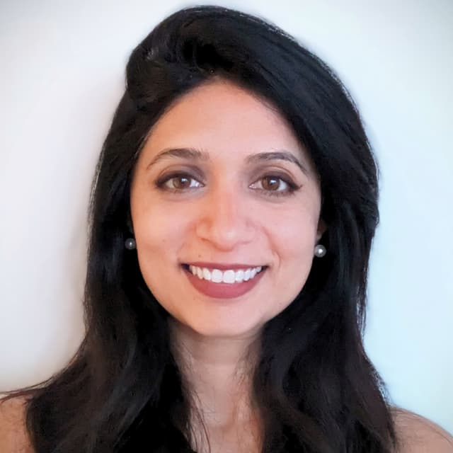 Shweta Patira